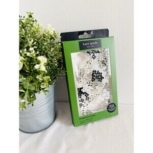 Kate Spade NEW YORK Iphone 16 Protective Case for MagSafe Compatible New